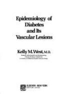 Epidemiology Diabetes Vasc