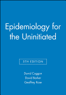 Epidemiology for the Uninitiated 5e