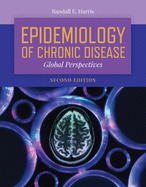 Epidemiology of Chronic Disease: Global Perspectives: Global Perspectives