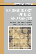 Epidemiology of Diet and Cancer