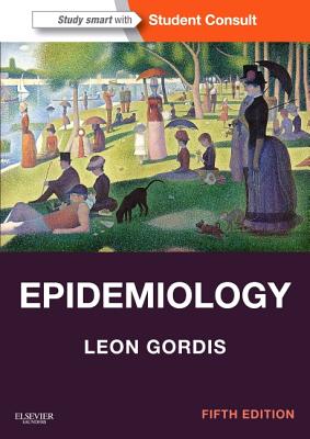 Epidemiology with Access Code - Gordis, Leon