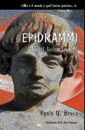 Epidrammi: Gesti lirico-ironici