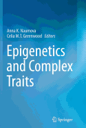 Epigenetics and Complex Traits