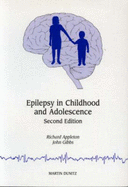 Epilepsy in Childhood and Adolescence