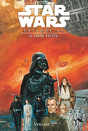 Episode IV: A New Hope: Vol.3