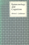 Epistemology and Cognition: ,