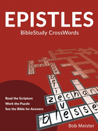 Epistles: Biblestudy Crosswords