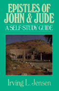 Epistles of John & Jude: A Self-Study Guide