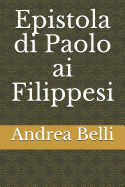 Epistola Di Paolo AI Filippesi