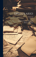 Epistolario; Volume 12