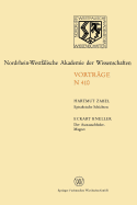 Epitaktische Schichten: Neue Strukturen Und Phasenbergnge. Der Austauschfeder-Magnet: Ein Neus Materialprinzip Fr Permanmagnete: 233. Sitzung Am 1. April 1992 in Dsseldorf