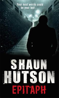 Epitaph - Hutson, Shaun