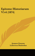 Epitome Historiarum V5-6 (1874)