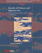 Epochs of Chinese and Japanese Art (2 Volume Set)