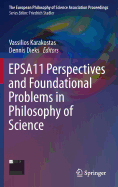 Epsa11 Perspectives and Foundational Problems in Philosophy of Science