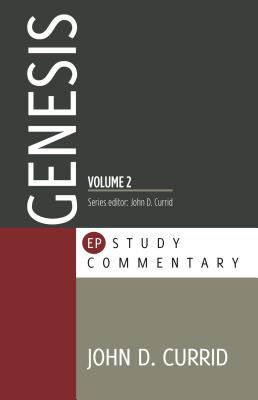 Epsc Genesis Volume 2 - Currid, John, Dr.