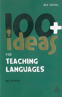 Epz 100 + Ideas for Teaching Languages - Griffith, Nia