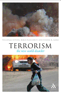 EPZ Terrorism: The New World Disorder