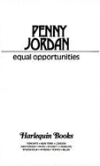 Equal Opportunites - Jordon, Penny, and Jordan, Penny