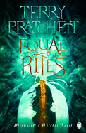 Equal Rites: (Discworld Novel 3)