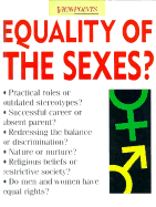 Equality of the Sexes?