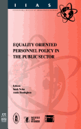 Equality Oriented Personnel Policy in the Public Sector