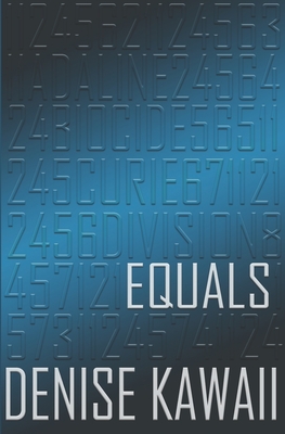 Equals Limited Edition - Kawaii, Denise