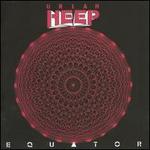 Equator [25 Anniversary] - Uriah Heep