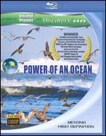 Equator: Power of an Ocean [Blu-ray]