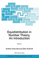 Equidistribution in Number Theory, an Introduction