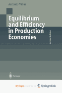 Equilibrium and Efficiency in Production Economies