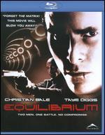 Equilibrium [Blu-ray]