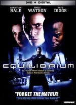 Equilibrium - Kurt Wimmer