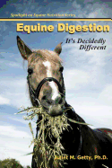Equine Digestion: It's Decidedly Different