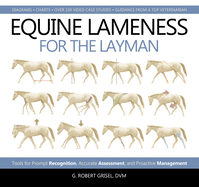 Equine Lameness for the Layman: Tools for Prompt Recognition, Accurate Assessment, and Proactive Management