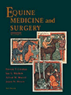 Equine Medicine and Surgery: 2-Volume Set