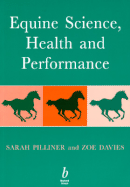 Equine Science, Health and Performance