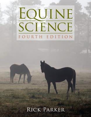 Equine Science - Parker, Rick