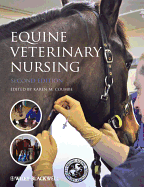 Equine Veterinary Nursing