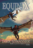 Equinox: The Second Book of Ascension