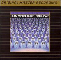 Equinoxe - Jean Michel Jarre