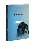 Equip: A Youth Worker's Guide to Developing Student Leaders