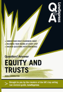 Equity and Trusts. by John Duddington - Duddington, John