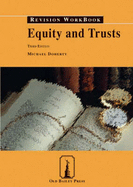 Equity and Trusts Revision Workbook