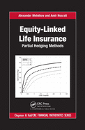 Equity-Linked Life Insurance: Partial Hedging Methods