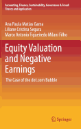 Equity Valuation and Negative Earnings: The Case of the Dot.com Bubble