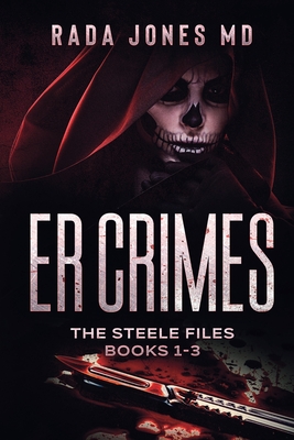 Er Crimes - Jones, Rada