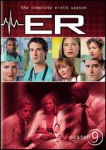 ER: The Complete Ninth Season - 