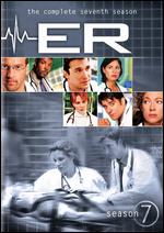 ER: The Complete Seventh Season - 