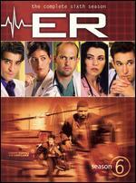 ER: The Complete Sixth Season [6 Discs]